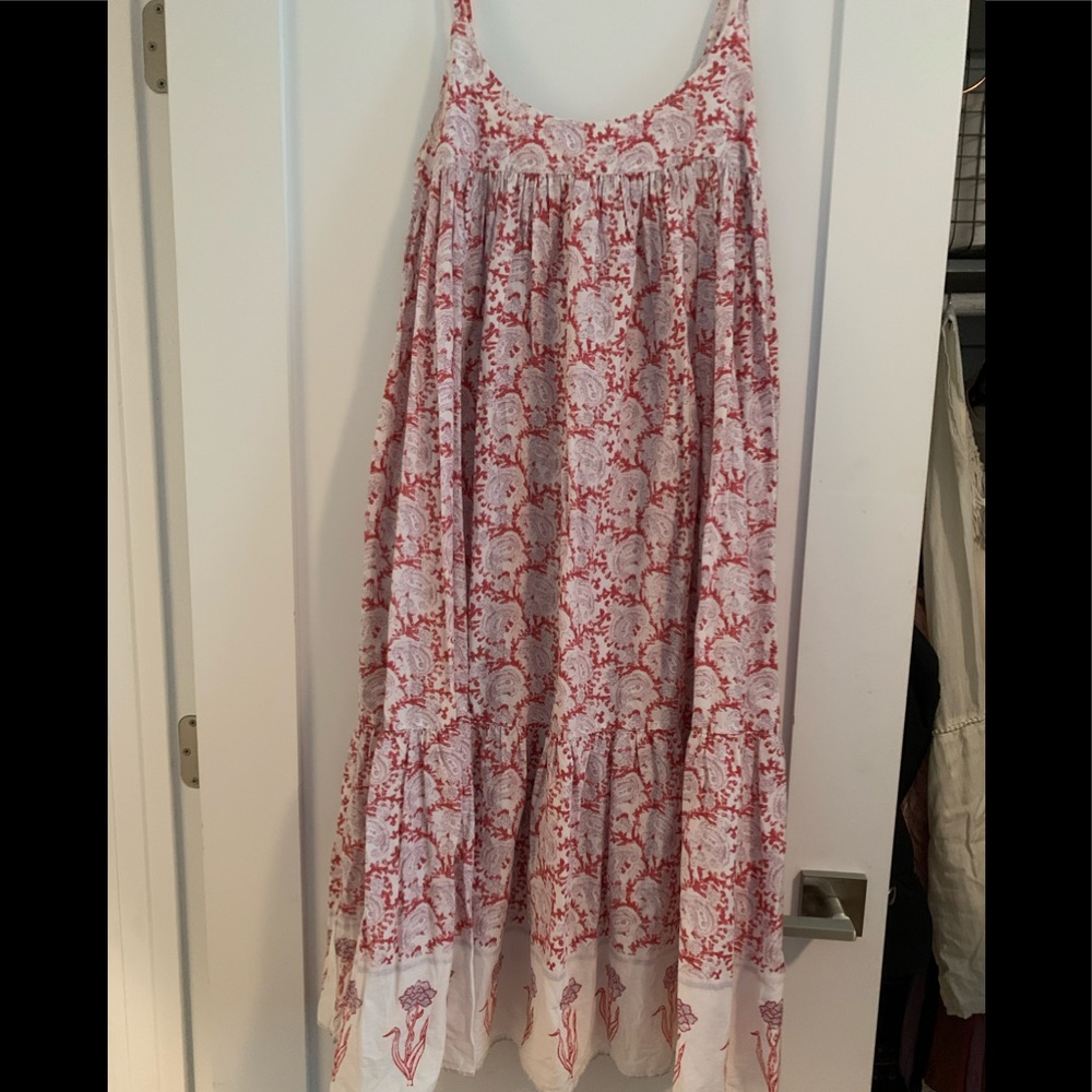 Xirena dress